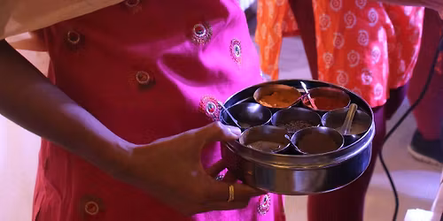 Indian Flavour - Workshop mit indischer Koch- und Tanzvorf\u00fchrung