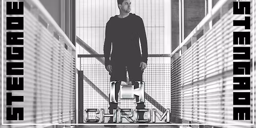 Chrom [DE] + Support: TBA