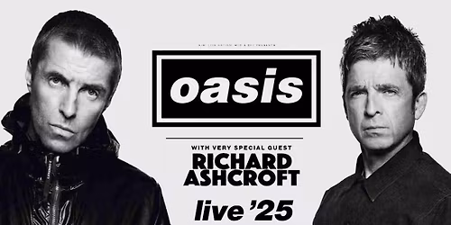 Richard Ashcroft Cardiff Tickets