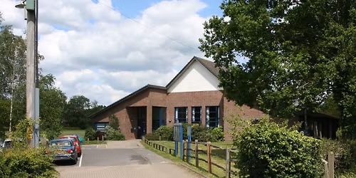Scaynes Hill Barn Dance