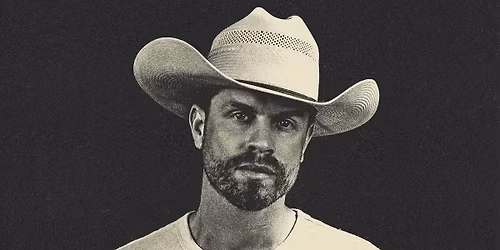 Coreyfest 2025 Feat. Dustin Lynch (21+)