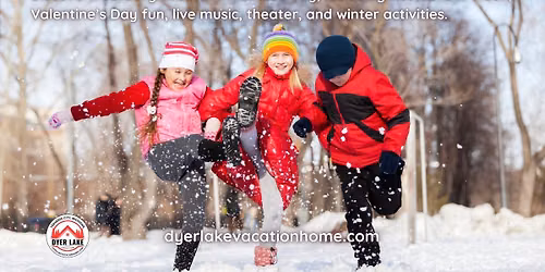 Interlochen Arts Academy - Interlochen in Town: Musical Theater at City Opera House