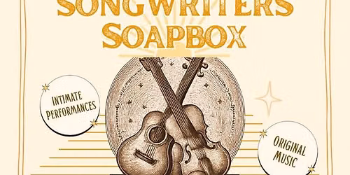 Songwriters Soapbox