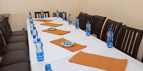 The Roof of Africa Lesotho