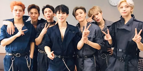 Monsta X Tickets