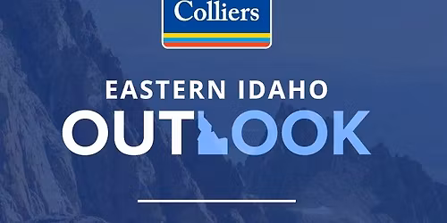Colliers Eastern Idaho Outlook 2026