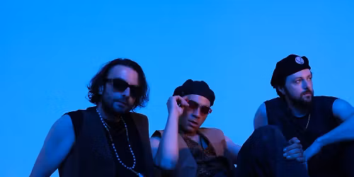 islandman in Beyo\u011flu