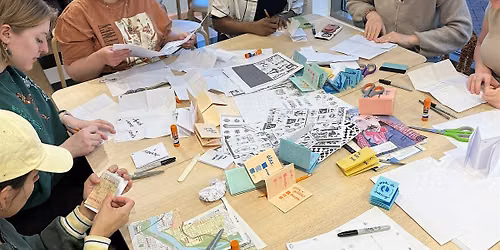 Subjective Map Making