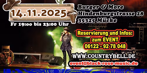 14.11.2025 Country-Music & Line Dance 35325 M\u00fccke