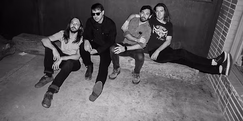 STRANGE LOT (US) - Indierock-psych\u00e9