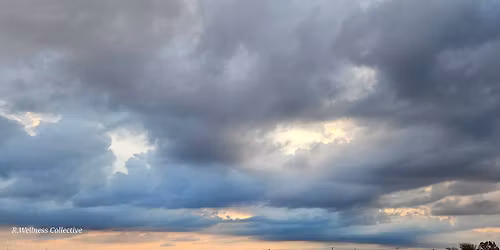 Chasing Dusk: Silent Sunset