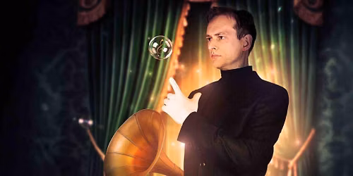 Magical Maestro