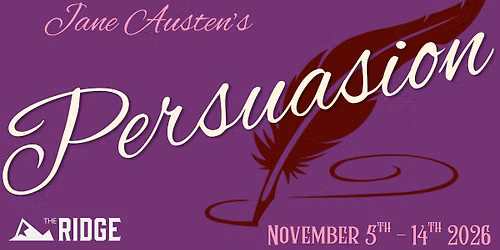 Jane Austen's Persuasion