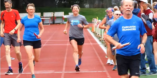 Gale Pfueller Track Classic