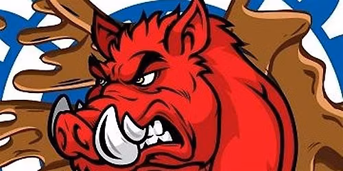 2026 Springdale Rotary Pig Trail Mud Run