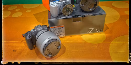 How To Use Your New Camera