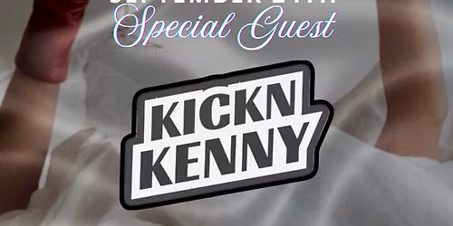 Friday Jr - R&B + Slow Jams Ft Kickn Kenny