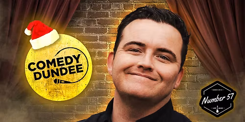 Darren Connell: The Christmas Crowd Work Show