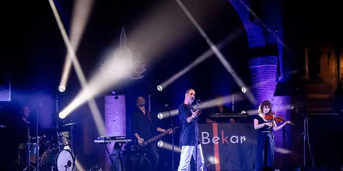 Bekar @ La maison du chant (13)