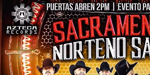 La Energia Norte\u00f1a, Brio Norte\u00f1o y Mas