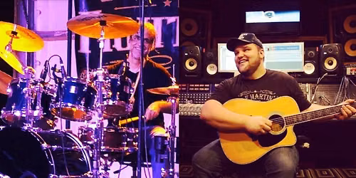 The John and Dave Duo at Copper Fire!