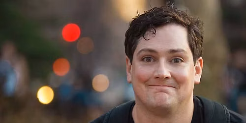 Comedian Joe Machi returns to SoulJoel's for 2 shows