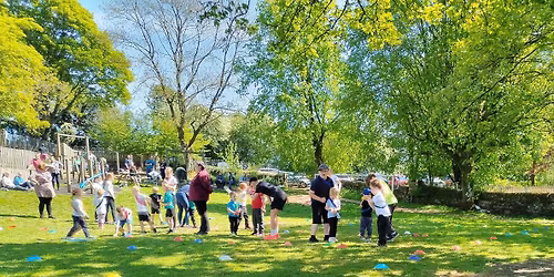 Communtiy Festive Brunch 