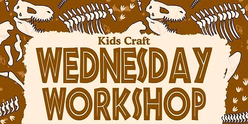 Kids Crafting Workshop