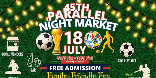 Night Market