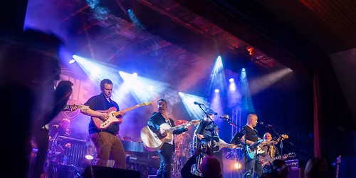 MATINEE One of these nights! 