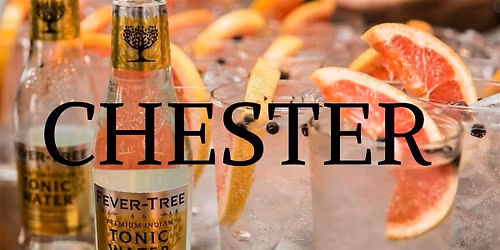 Gin Journey Chester