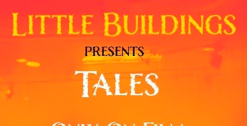 Tales\/ Snoopie Children\/Only on Film