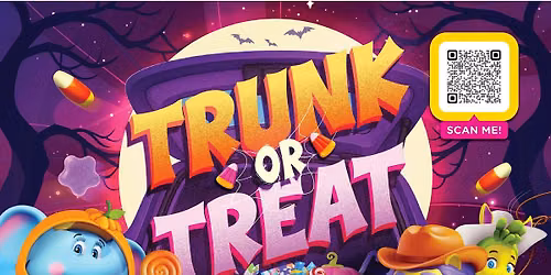 Trunk-or-Treat