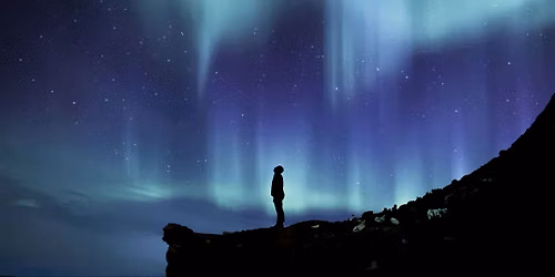 Transfiguration: Music through Time and Space
