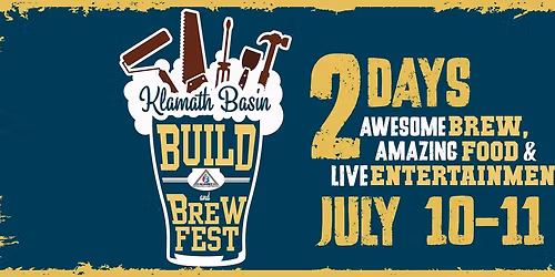 Build and Brew Fest