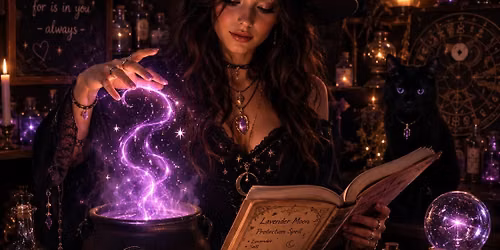 Halloween Magical potions and spells