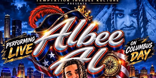 ALBEE AL LIVE IN PROVIDENCE