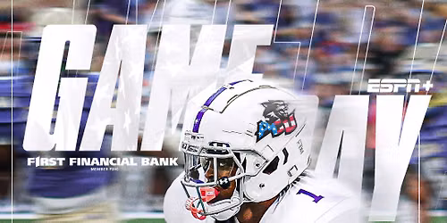 Abilene Christian Wildcats vs. Eastern Kentucky Colonels