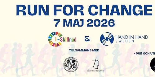 Run for Change