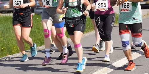 Jessheim Halvmaraton