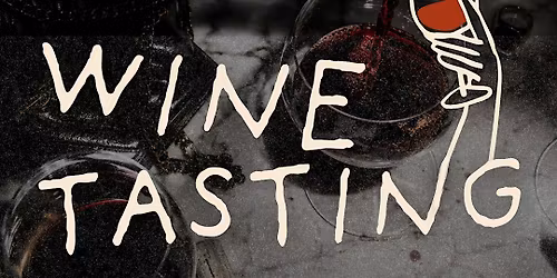 BLACK-OWNED SOUTH AFRICAN WINE TASTING