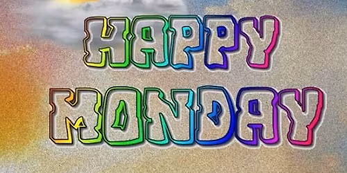 God-mandagsl\u00f8b - Aloha Run