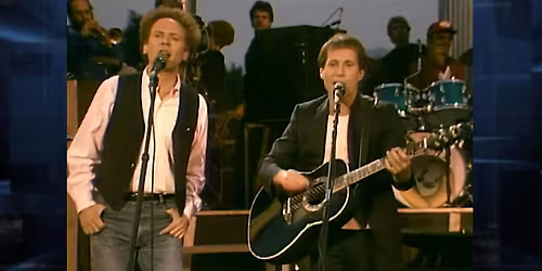 An Evening of Simon and Garfunkel