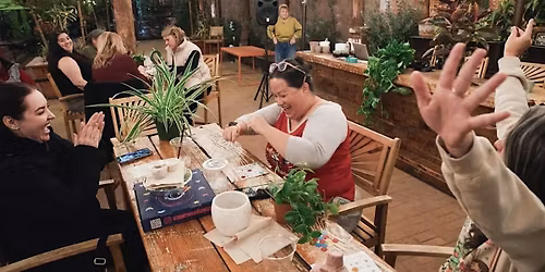 Plant Bingo