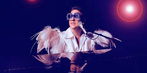 The Music of Elton: 40 Years of MSO X Elton John