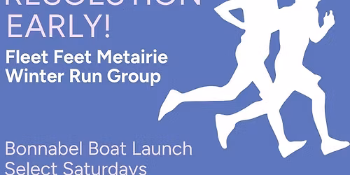 Fall\/Winter Run Group