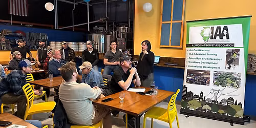 TreeBiz Social