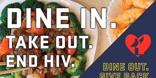 Dining Out for Life South Sound