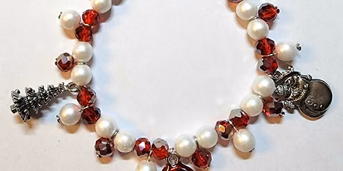 Santa\u2019s Charm Bracelet