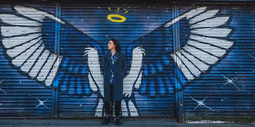 Hard Knocks | Rowan McCabe